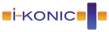 IKONIC logo