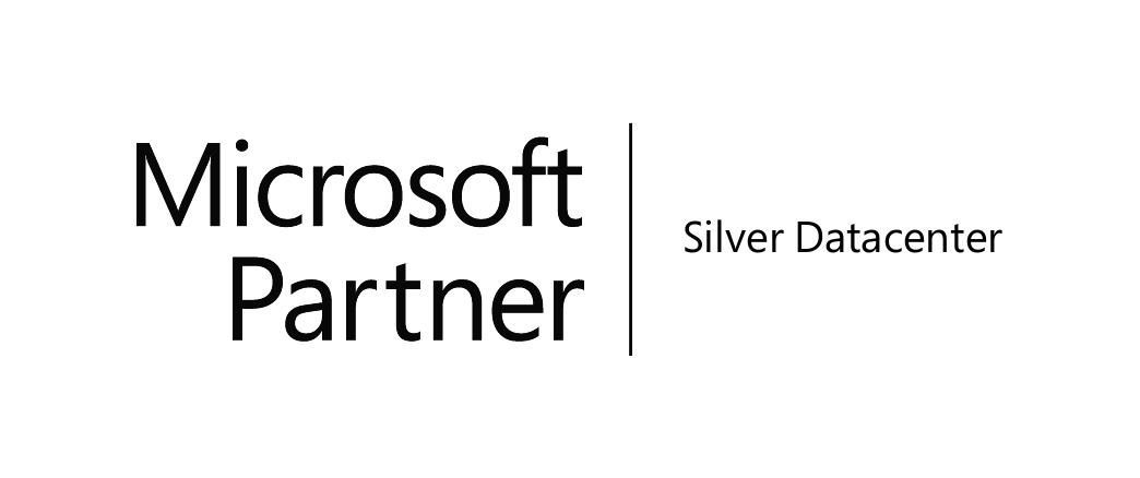 i-konic is proud to be a Microsoft Silver partner